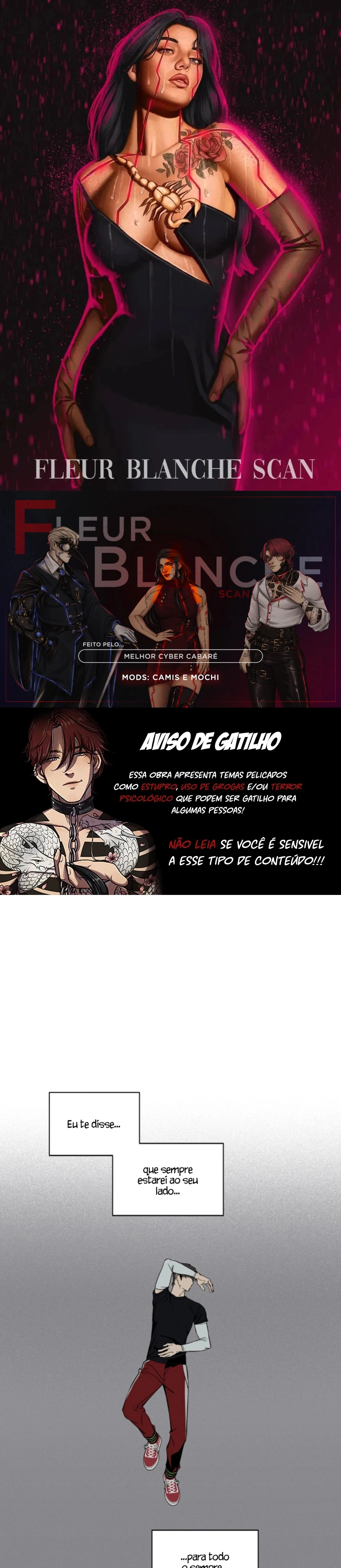 Recuo Capítulo 7 Página 1