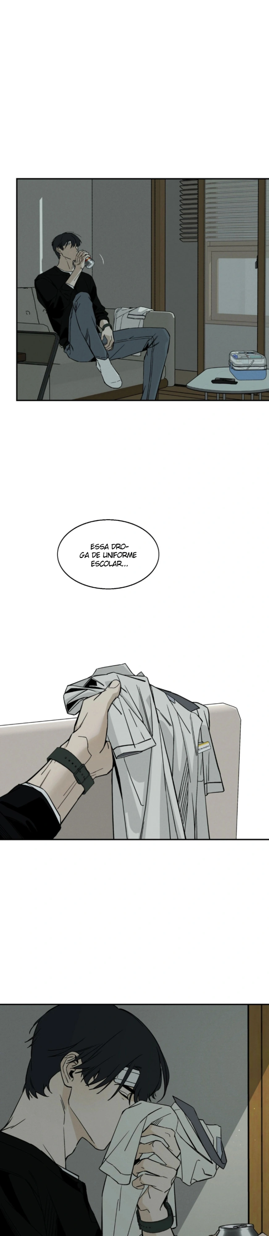 Recuo Capítulo 7 Página 19