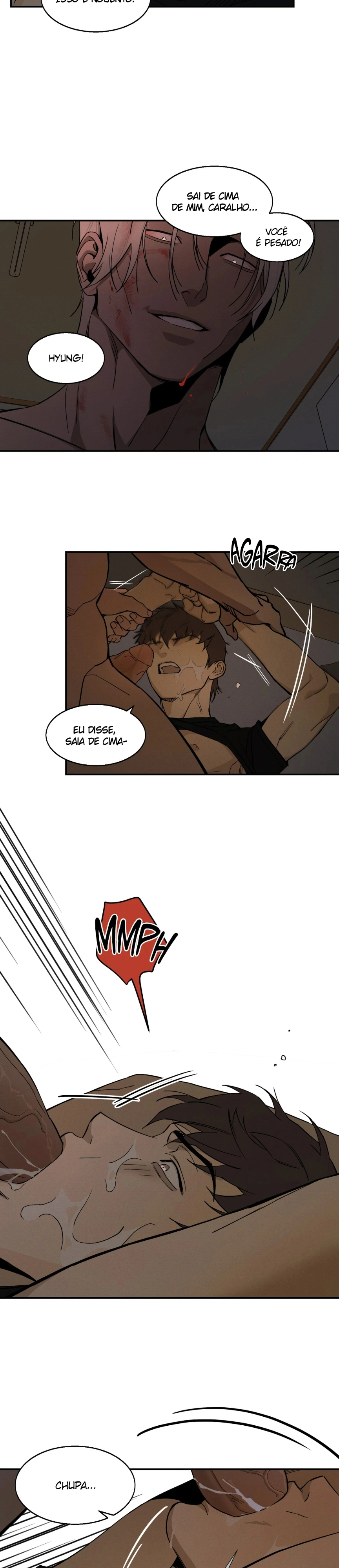 Recuo Capítulo 8 Página 18