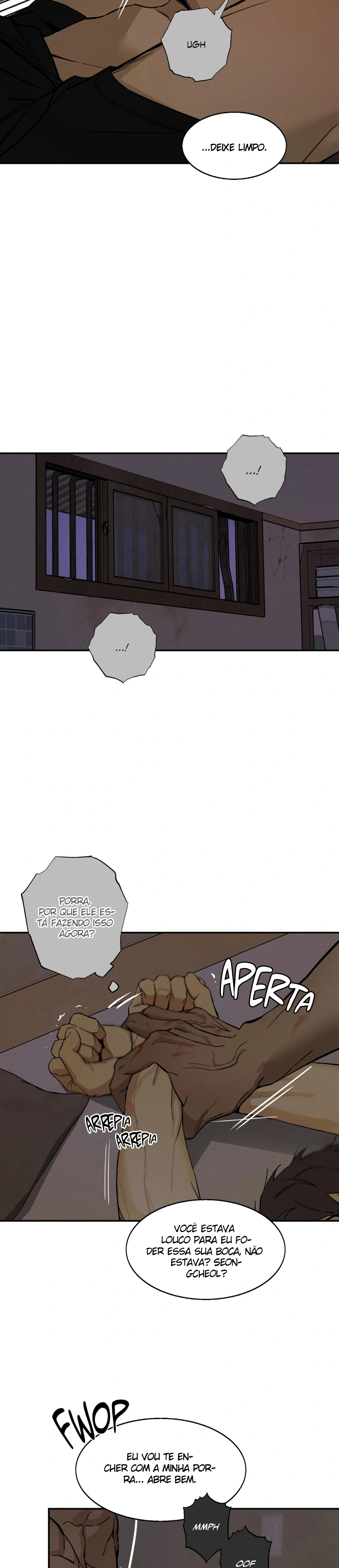 Recuo Capítulo 8 Página 19