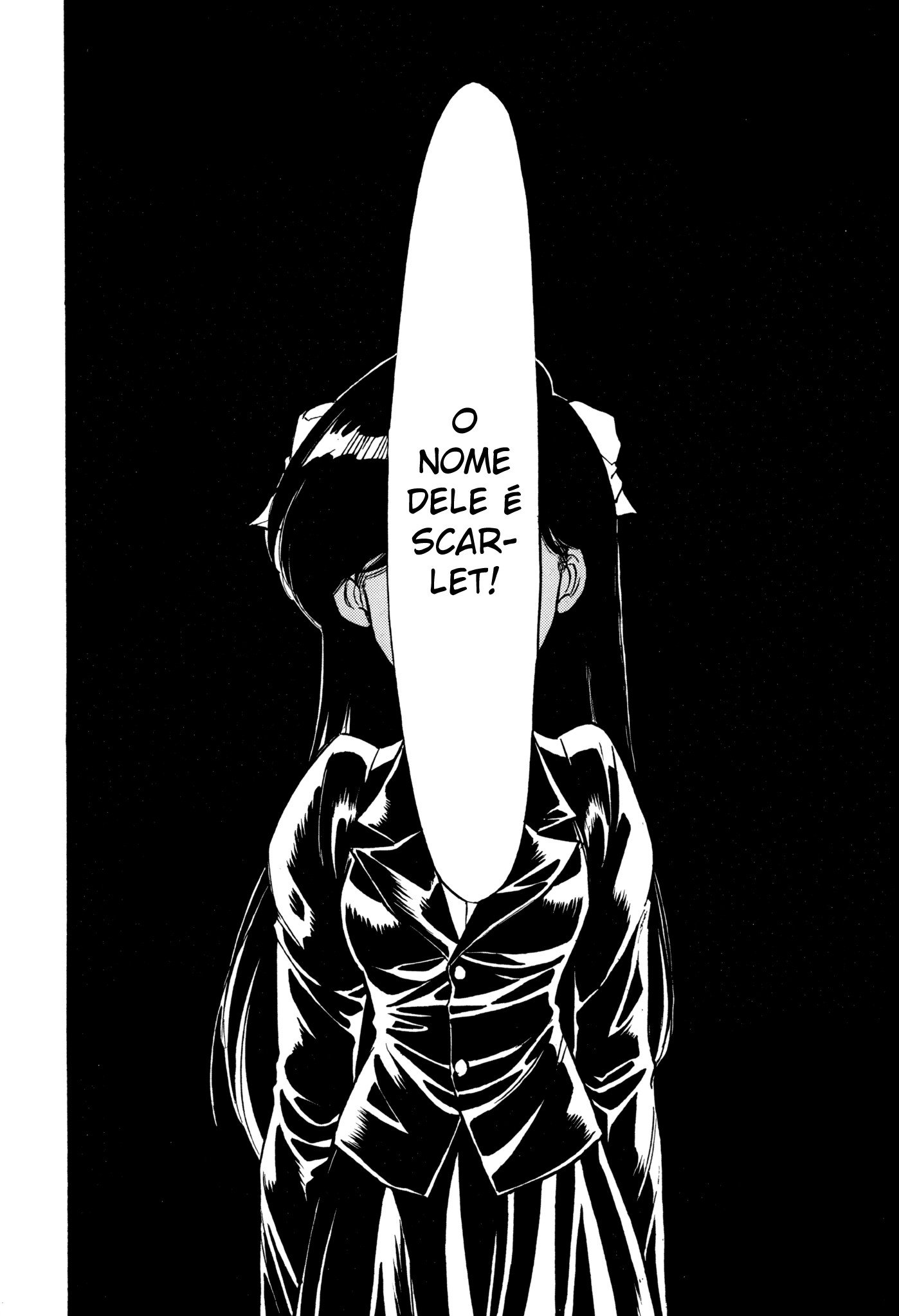 RED: Living On the Edge Capítulo 118 Página 30