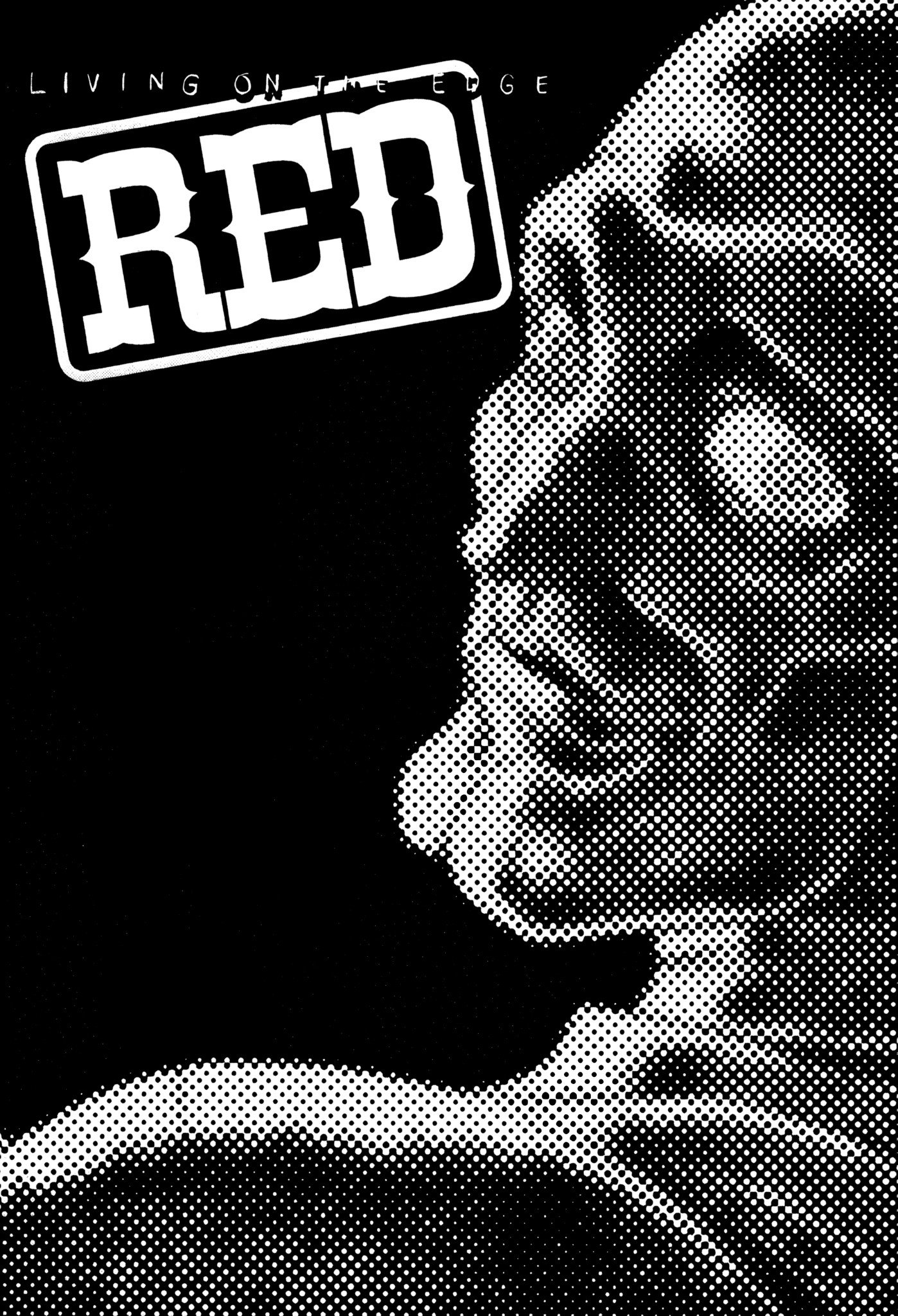 RED: Living On the Edge Capítulo 119 Página 2