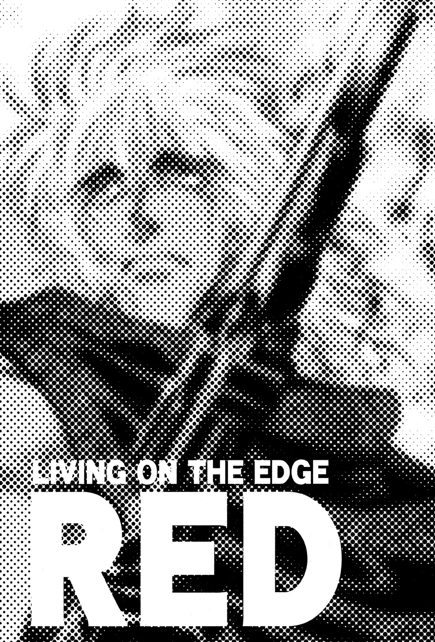 RED: Living On the Edge Capítulo 123 Página 27
