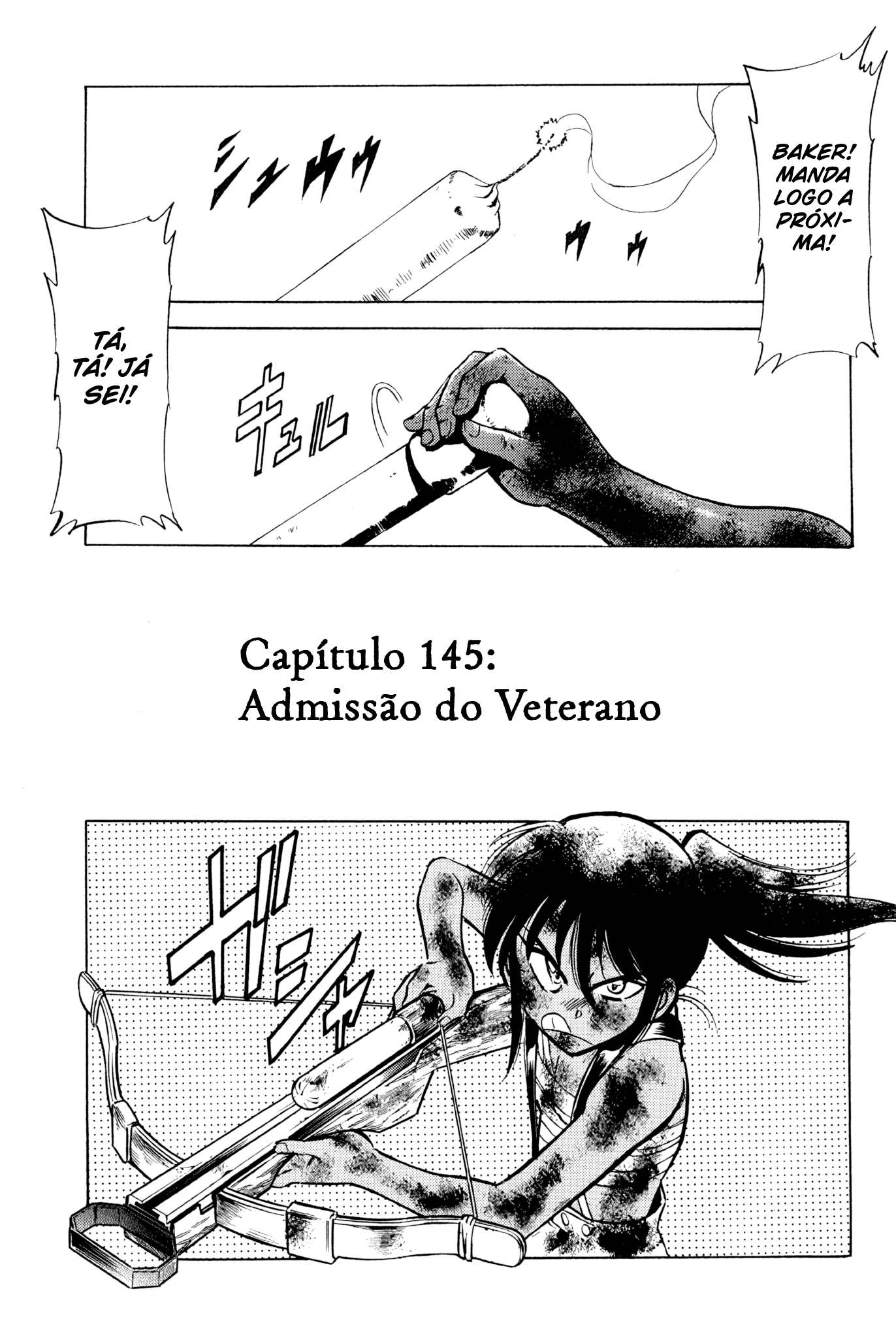 RED: Living On the Edge Capítulo 145 Página 2