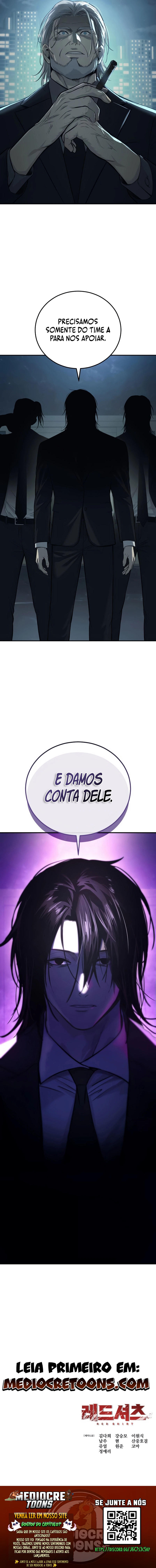 Red Shirt Capítulo 2 Página 9