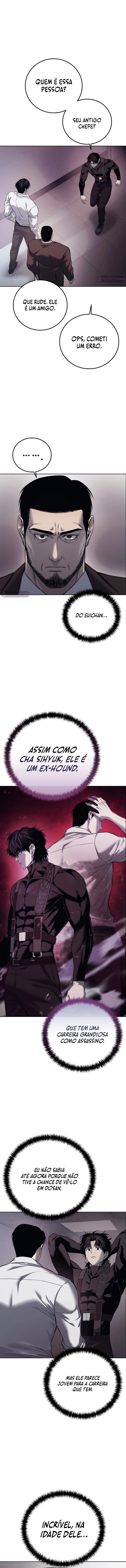 Red Shirt Capítulo 27 Página 2