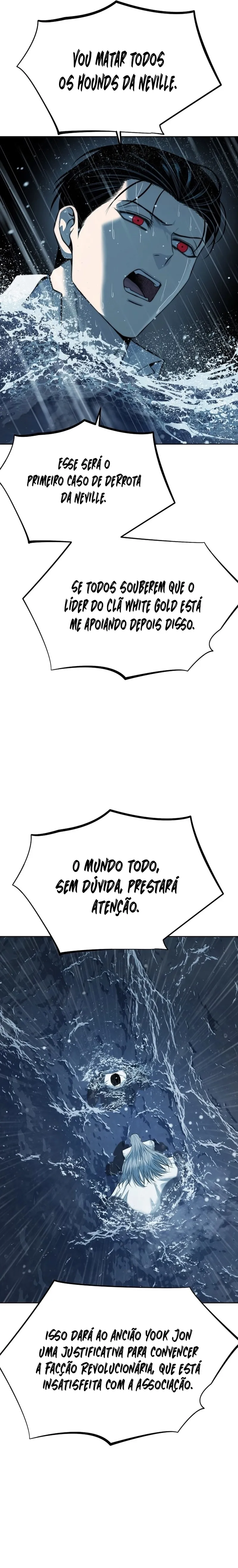 Red Shirt Capítulo 30 Página 22