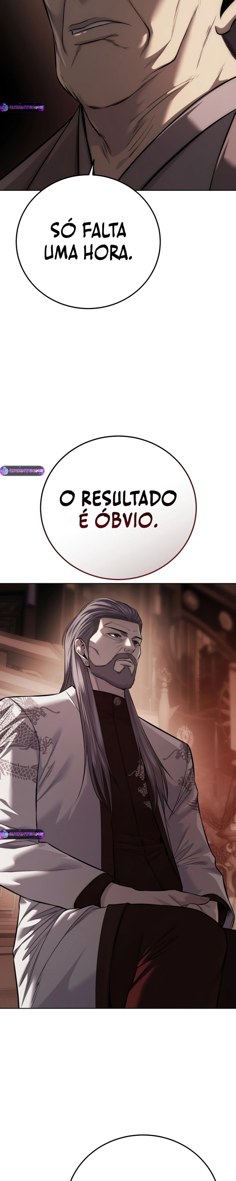 Red Shirt Capítulo 37 Página 16