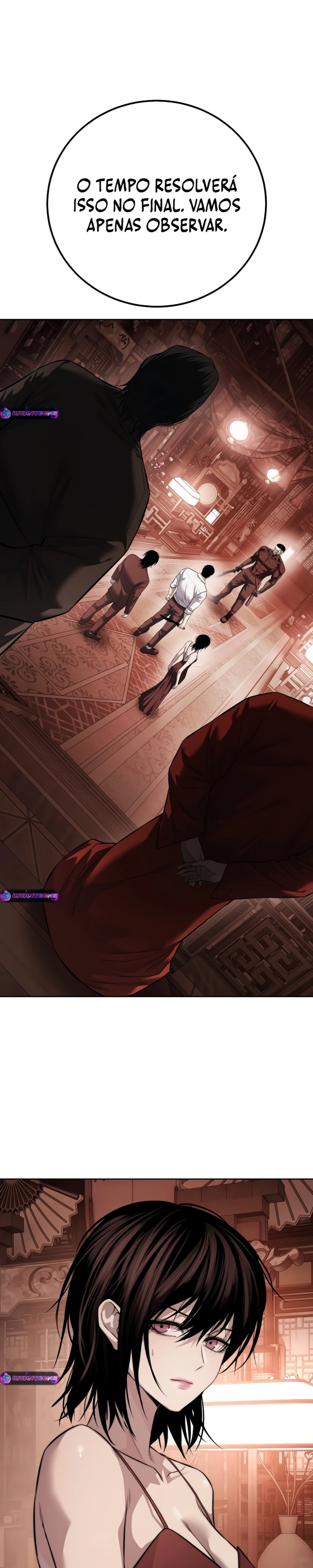 Red Shirt Capítulo 37 Página 23