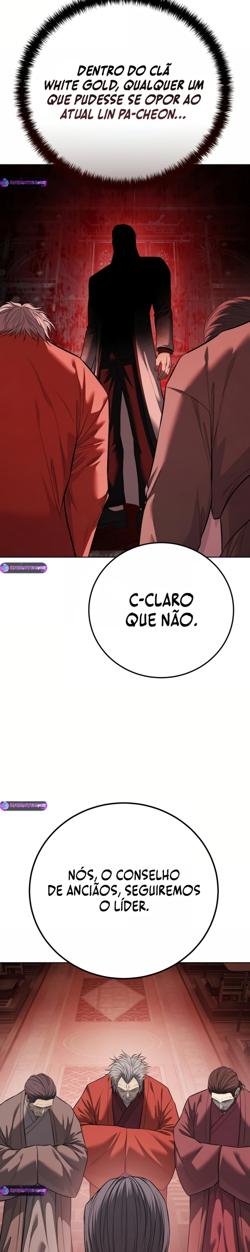 Red Shirt Capítulo 39 Página 15