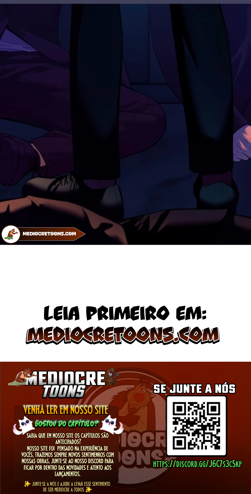Red Shirt Capítulo 4 Página 10
