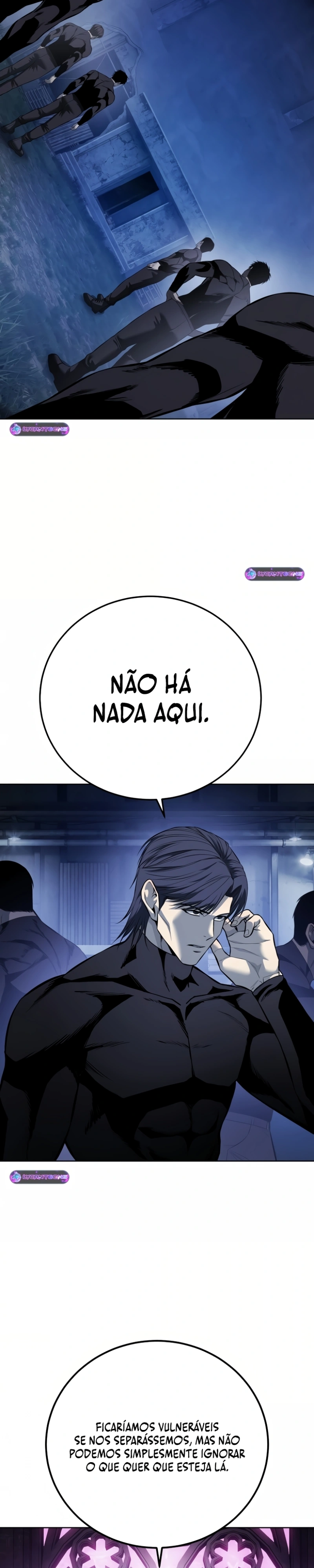 Red Shirt Capítulo 42 Página 29