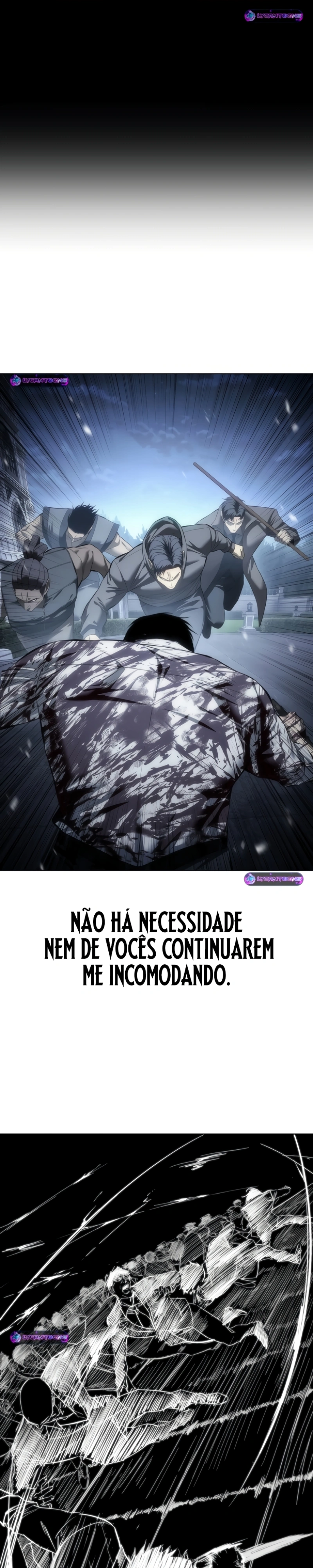 Red Shirt Capítulo 46 Página 27