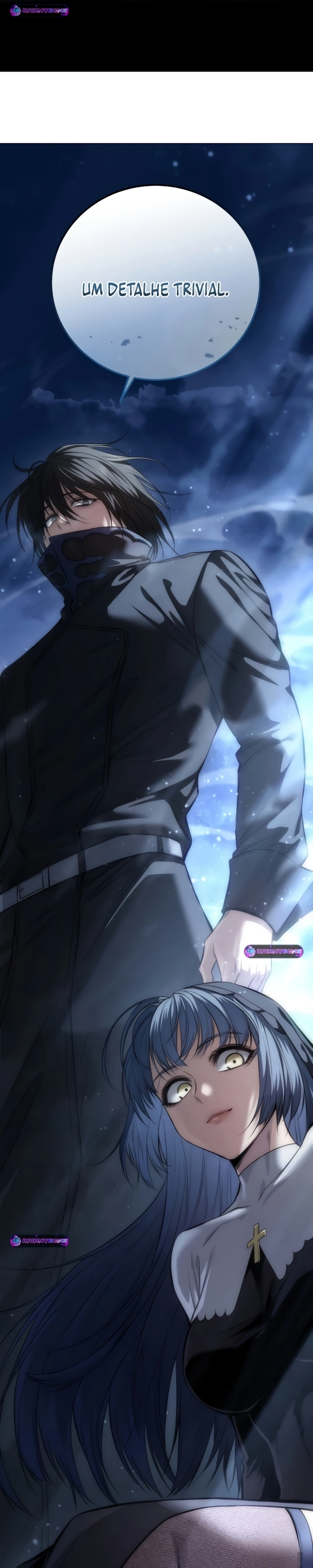 Red Shirt Capítulo 47 Página 2