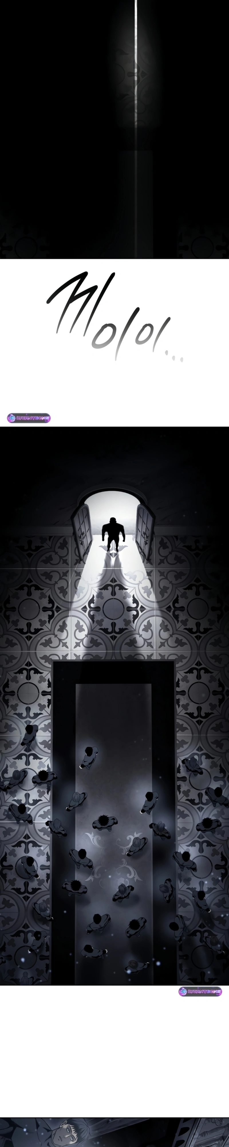 Red Shirt Capítulo 47 Página 29