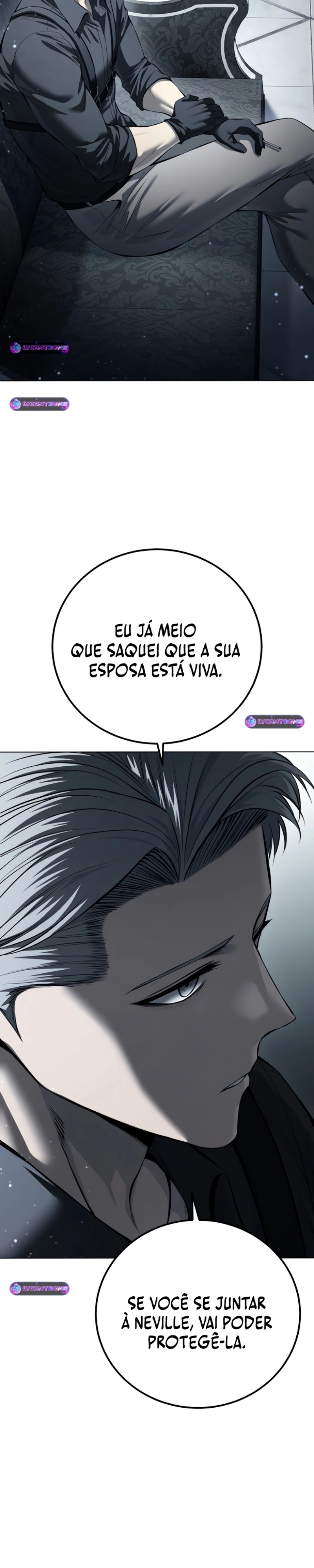 Red Shirt Capítulo 47 Página 44