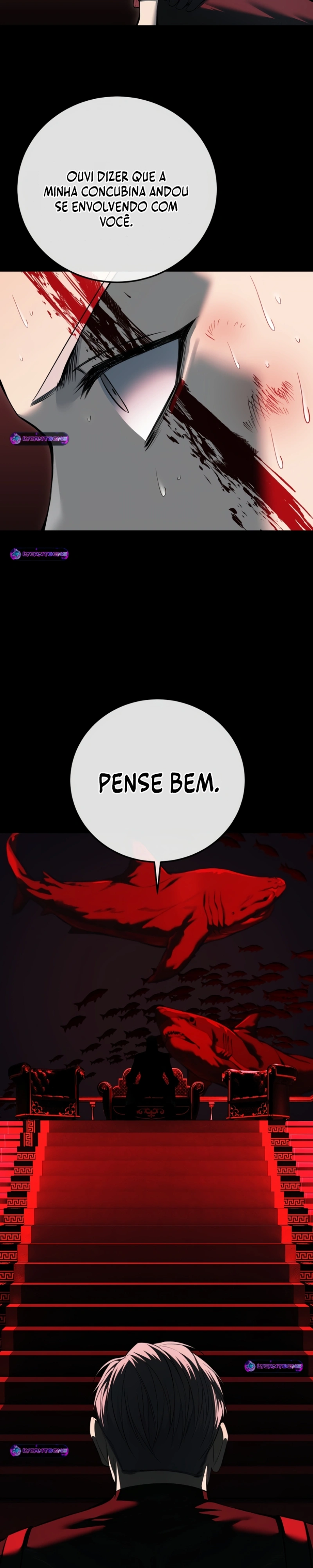 Red Shirt Capítulo 50 Página 24