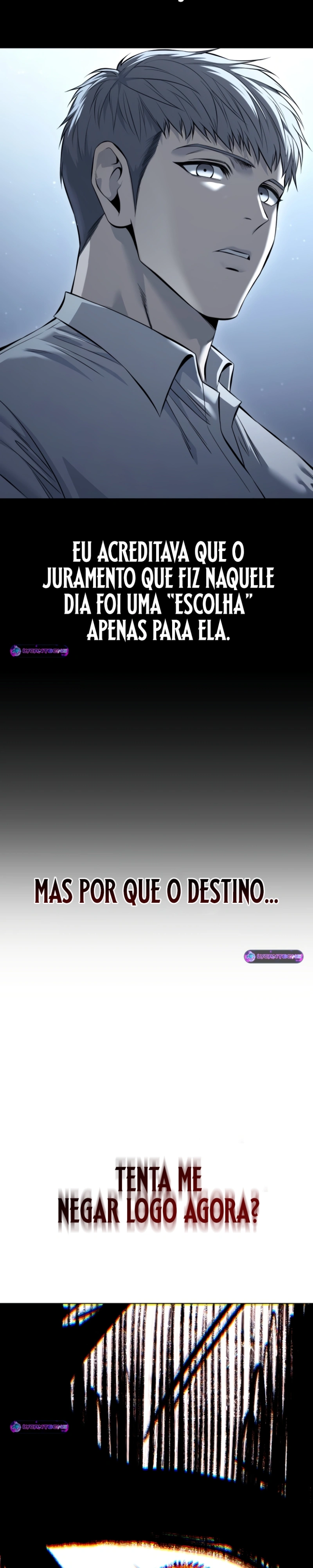 Red Shirt Capítulo 50 Página 43