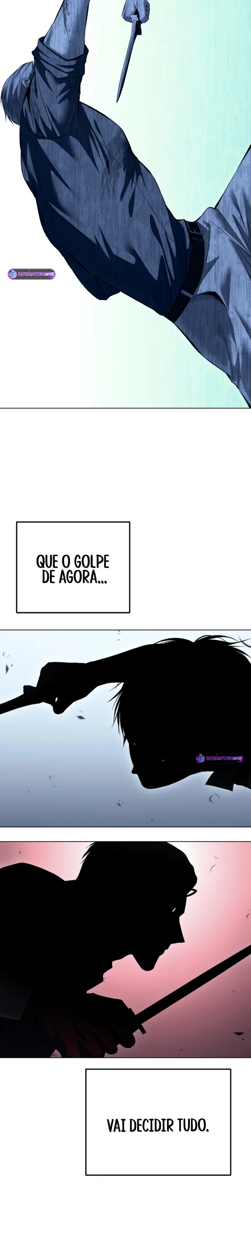 Red Shirt Capítulo 50 Página 46