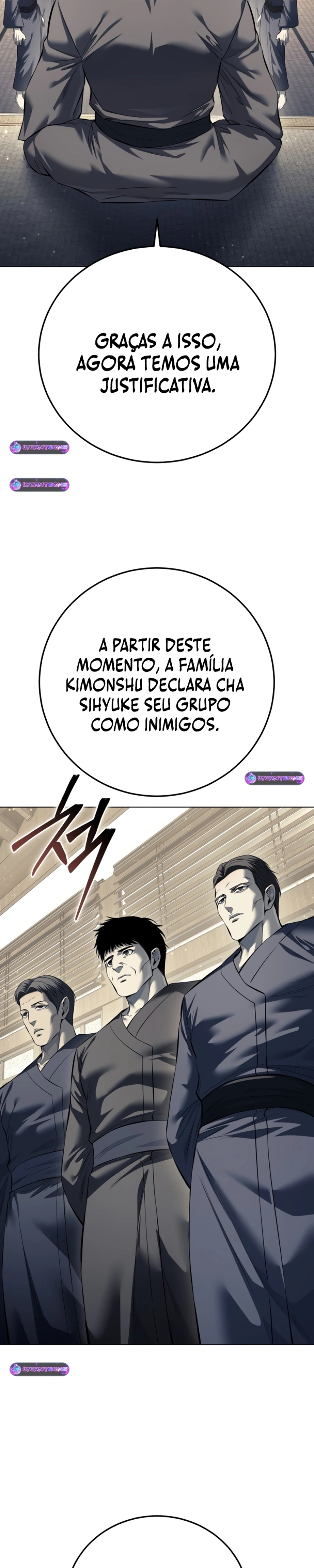 Red Shirt Capítulo 53 Página 24