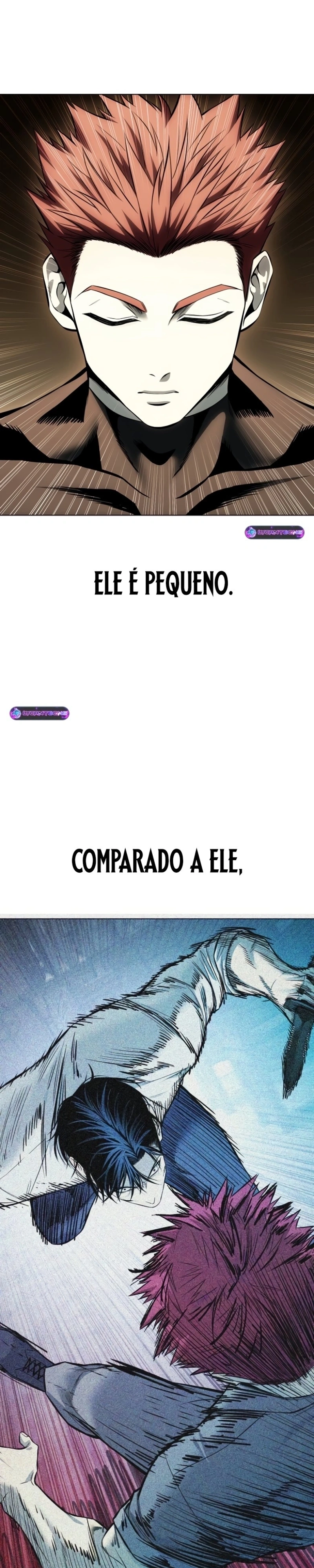 Red Shirt Capítulo 58 Página 45