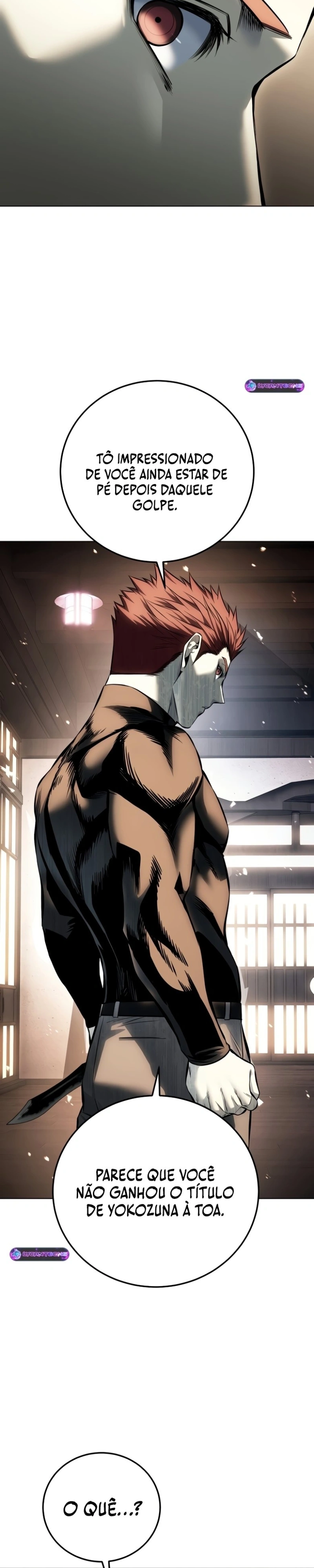 Red Shirt Capítulo 58 Página 48