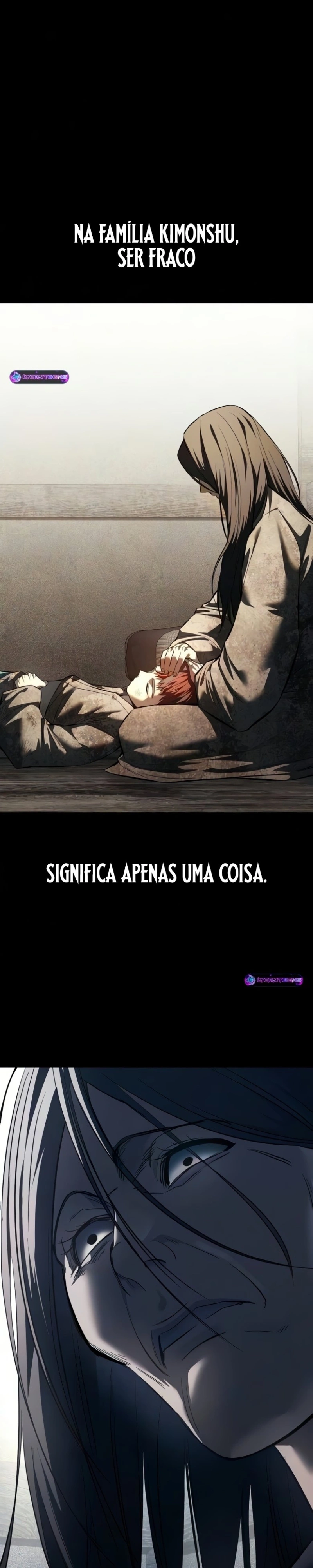 Red Shirt Capítulo 59 Página 34