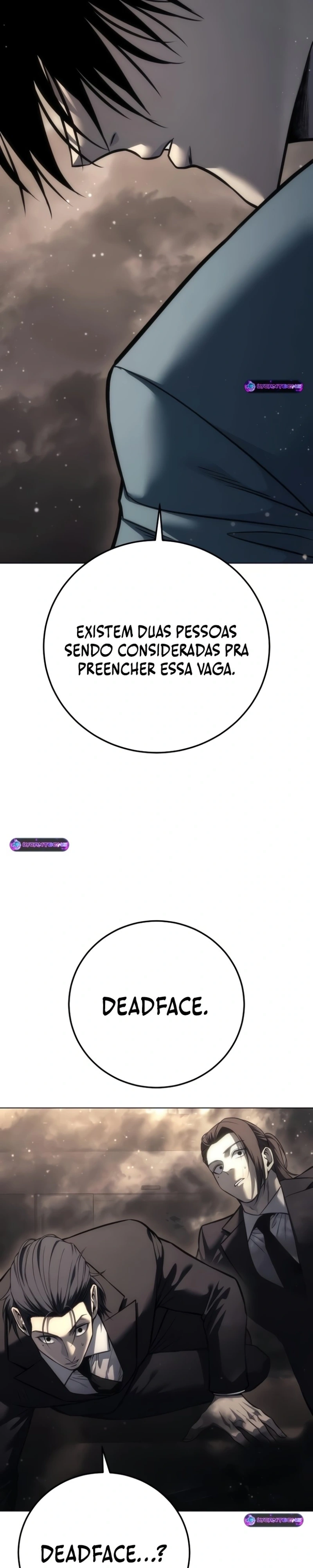 Red Shirt Capítulo 67 Página 41