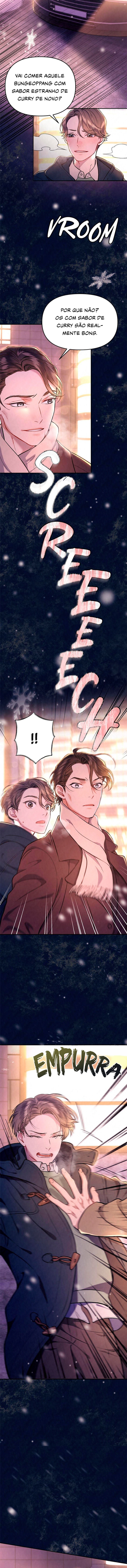 Redeem: Only One Forever Capítulo 1 Página 4