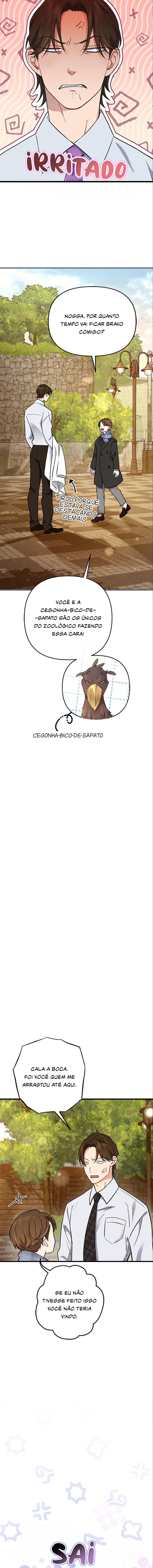 Redeem: Only One Forever Capítulo 11 Página 2
