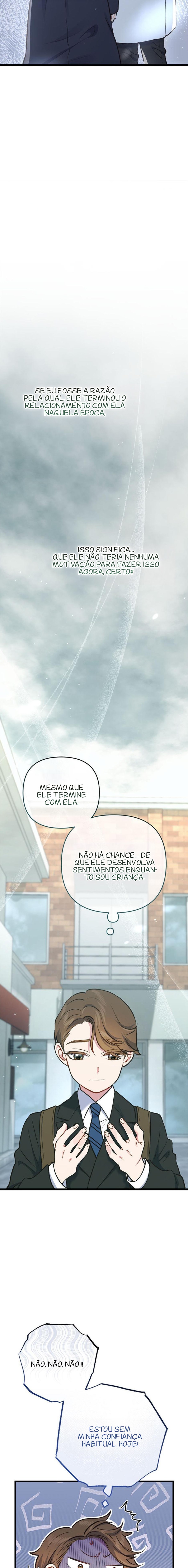 Redeem: Only One Forever Capítulo 13 Página 19