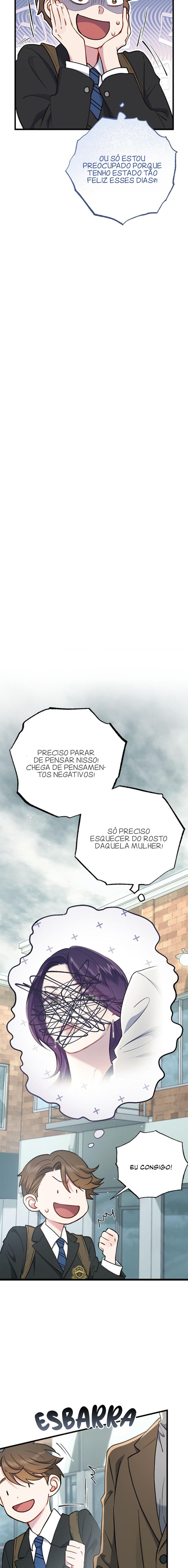 Redeem: Only One Forever Capítulo 13 Página 20