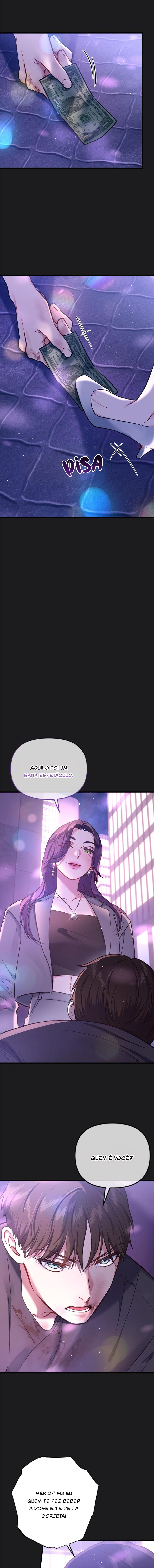 Redeem: Only One Forever Capítulo 13 Página 3