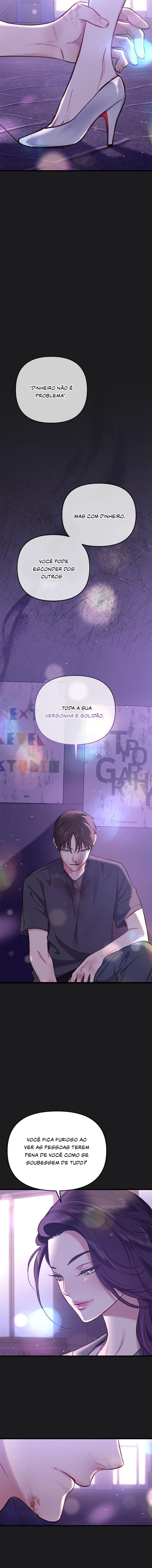 Redeem: Only One Forever Capítulo 13 Página 6