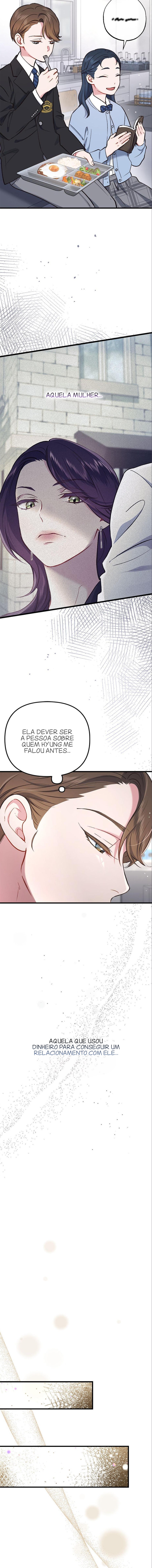 Redeem: Only One Forever Capítulo 13 Página 9
