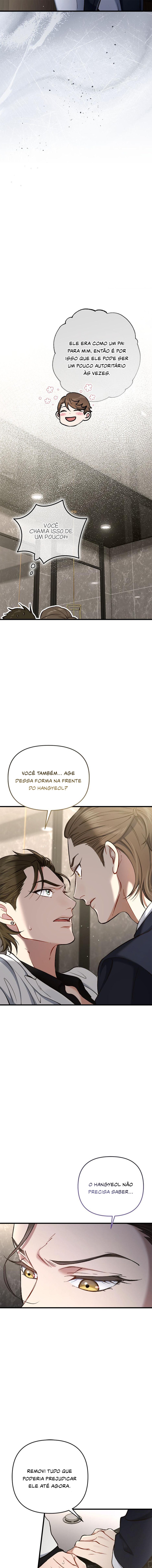 Redeem: Only One Forever Capítulo 15 Página 10