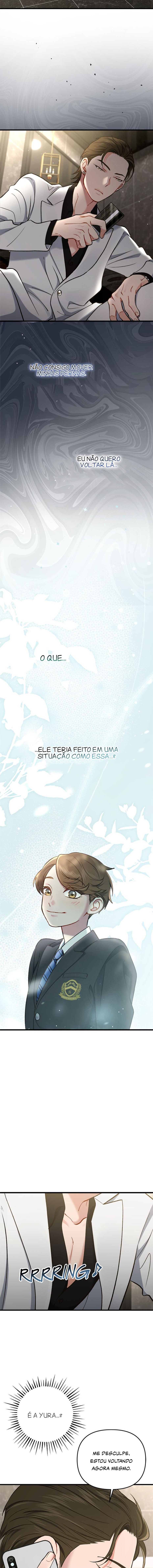 Redeem: Only One Forever Capítulo 15 Página 16
