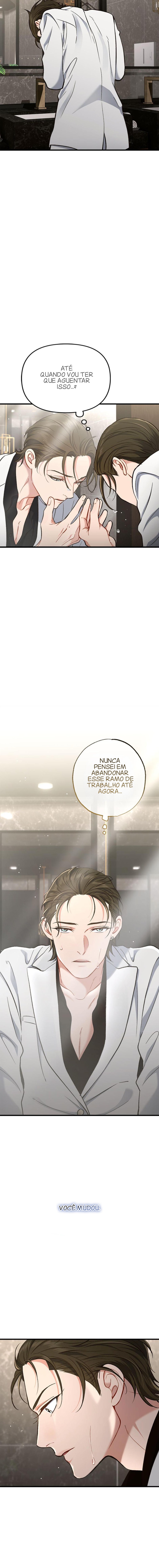 Redeem: Only One Forever Capítulo 15 Página 2