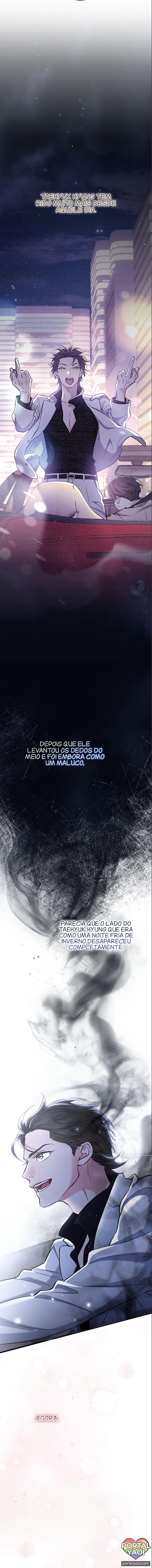 Redeem: Only One Forever Capítulo 17 Página 4