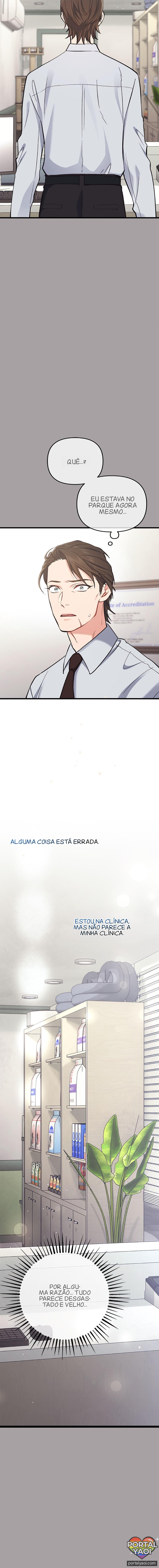 Redeem: Only One Forever Capítulo 19 Página 2
