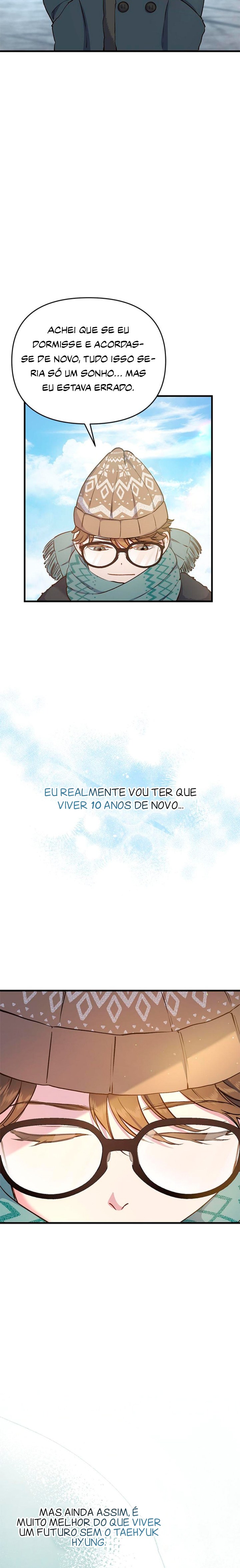 Redeem: Only One Forever Capítulo 2 Página 25