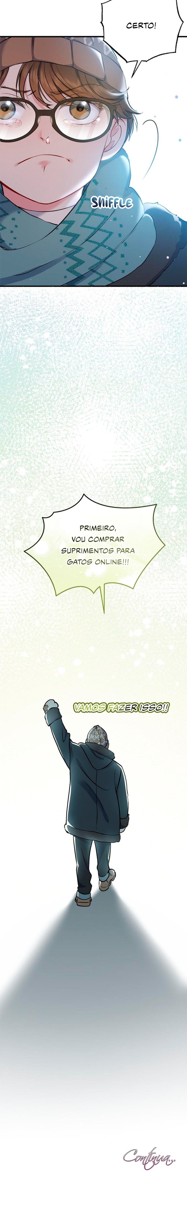 Redeem: Only One Forever Capítulo 2 Página 27