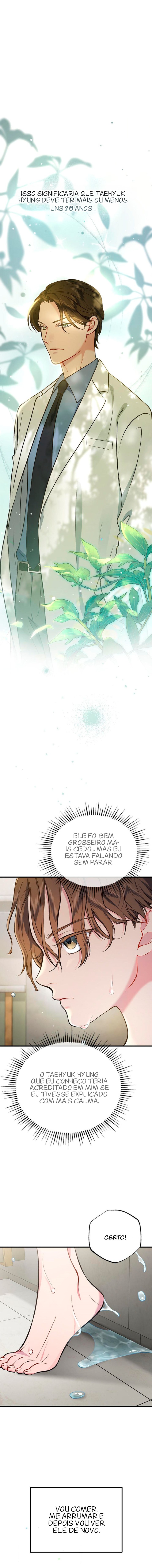 Redeem: Only One Forever Capítulo 2 Página 6
