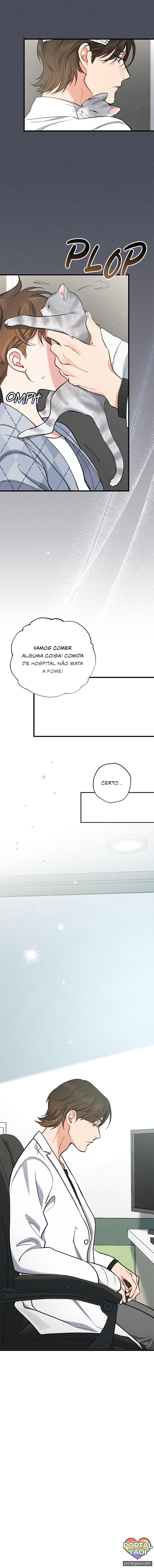 Redeem: Only One Forever Capítulo 22 Página 6