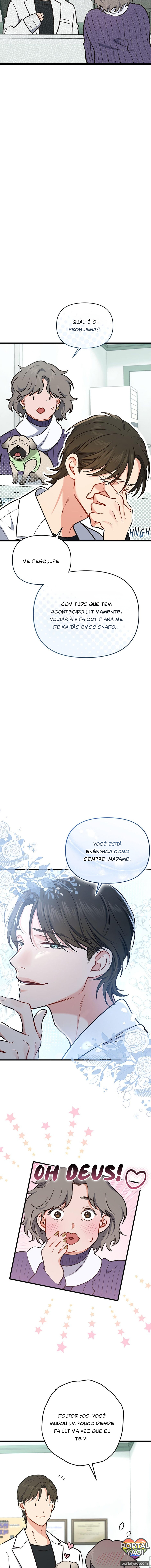 Redeem: Only One Forever Capítulo 22 Página 8