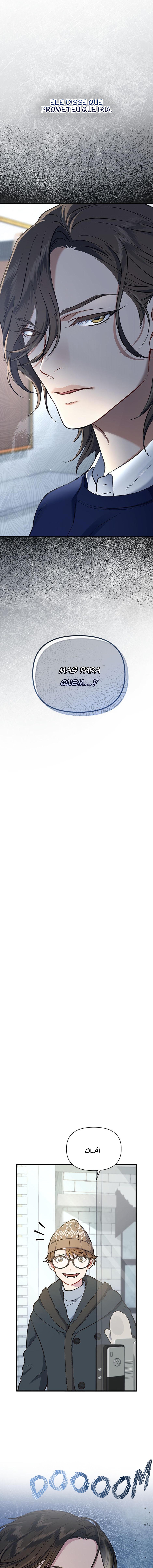 Redeem: Only One Forever Capítulo 3 Página 12