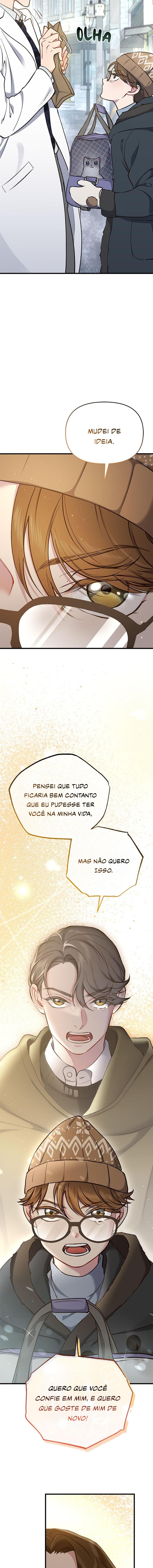 Redeem: Only One Forever Capítulo 3 Página 20