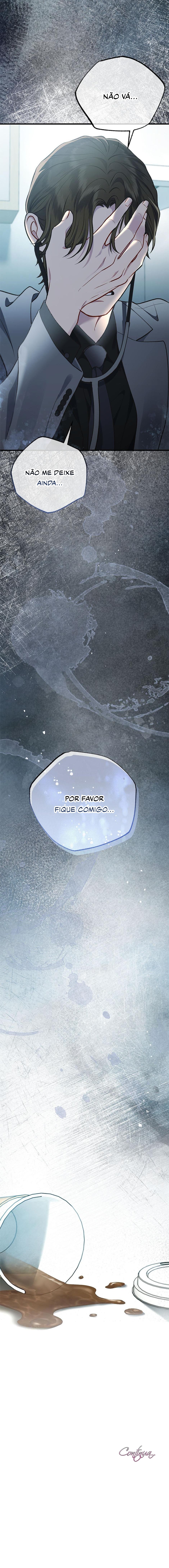 Redeem: Only One Forever Capítulo 4 Página 18