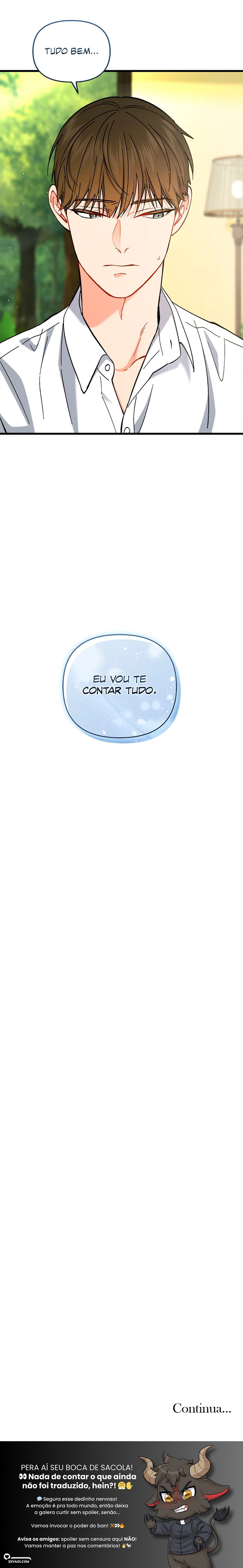 Redeem: Only One Forever Capítulo 48 Página 11