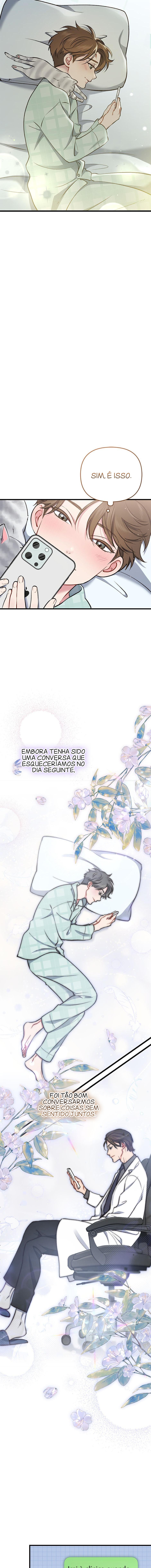 Redeem: Only One Forever Capítulo 8 Página 13